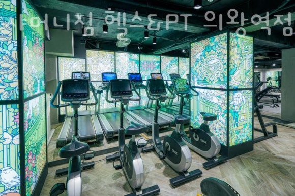 샤머니짐헬스&PT 이미지