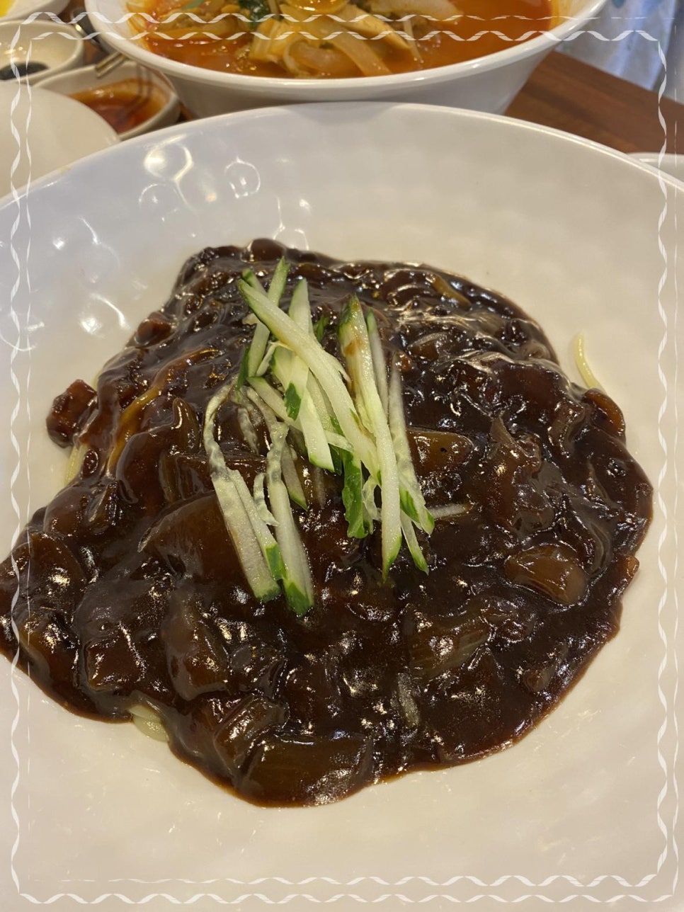 차이안 이미지