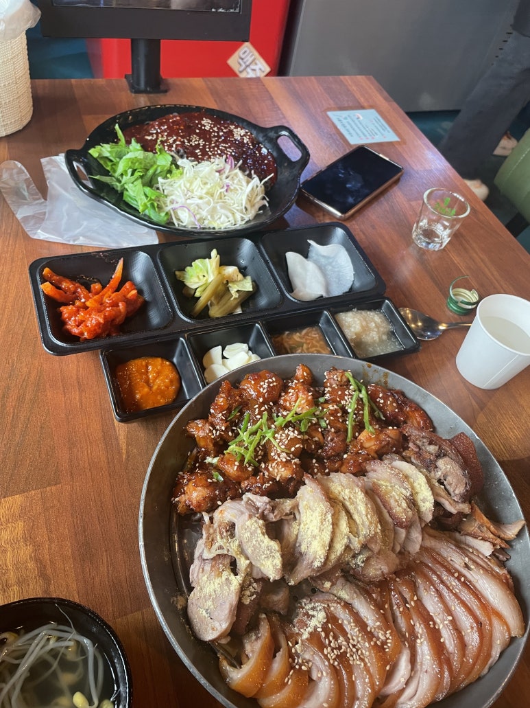 달밤족발동남 이미지