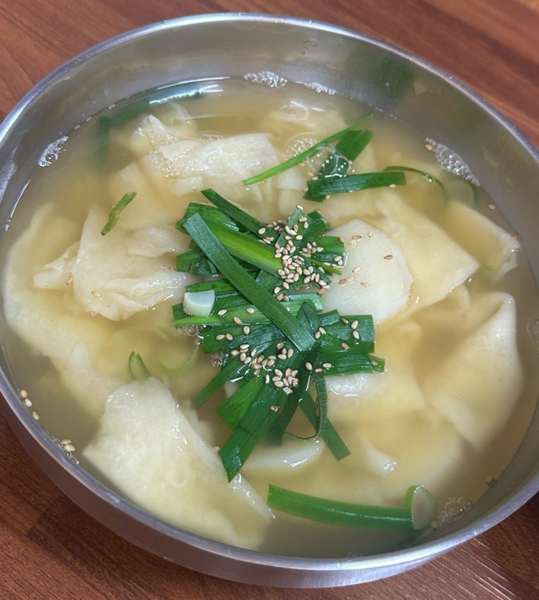 예림손칼국수 이미지