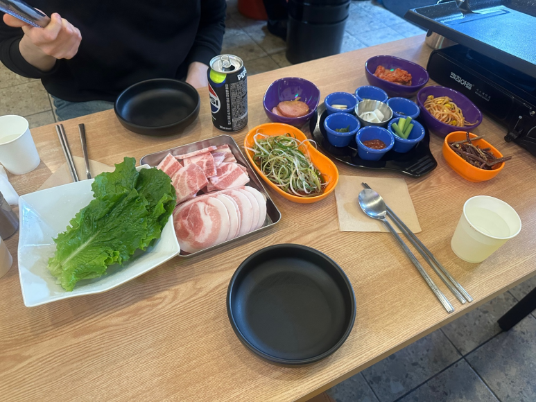 별이네냉삼 이미지