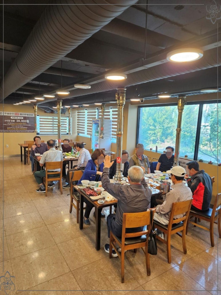 한우서서갈비 이미지