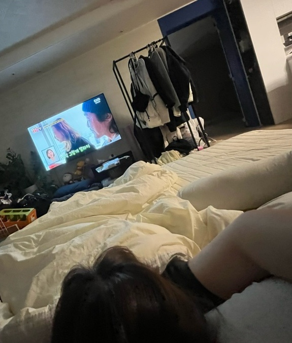 일렁일렁 이미지