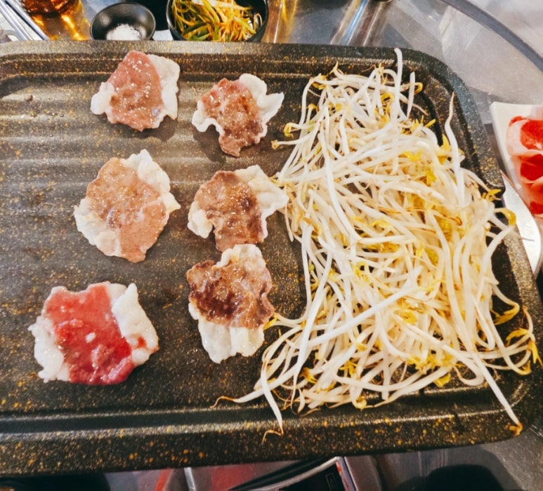 중랑한우차돌집 이미지
