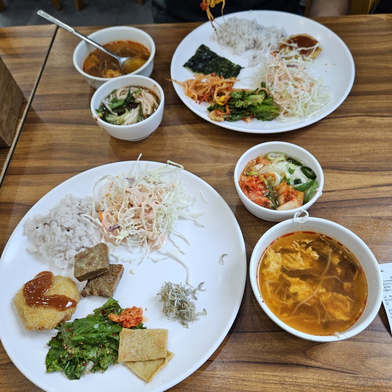 행운한식 이미지