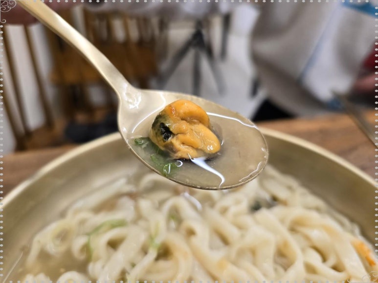 성지칼국수 이미지