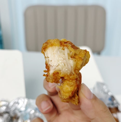 삼덕통닭 신논현점 이미지