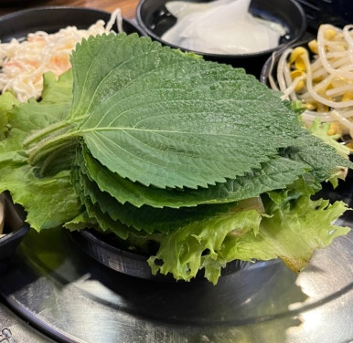 평촌쭈꾸미쌈겹 이미지