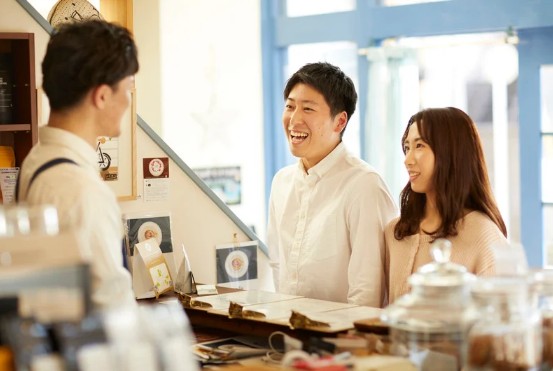 모두의 친절한가게 이미지