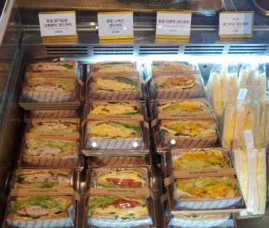모노브레드 이미지