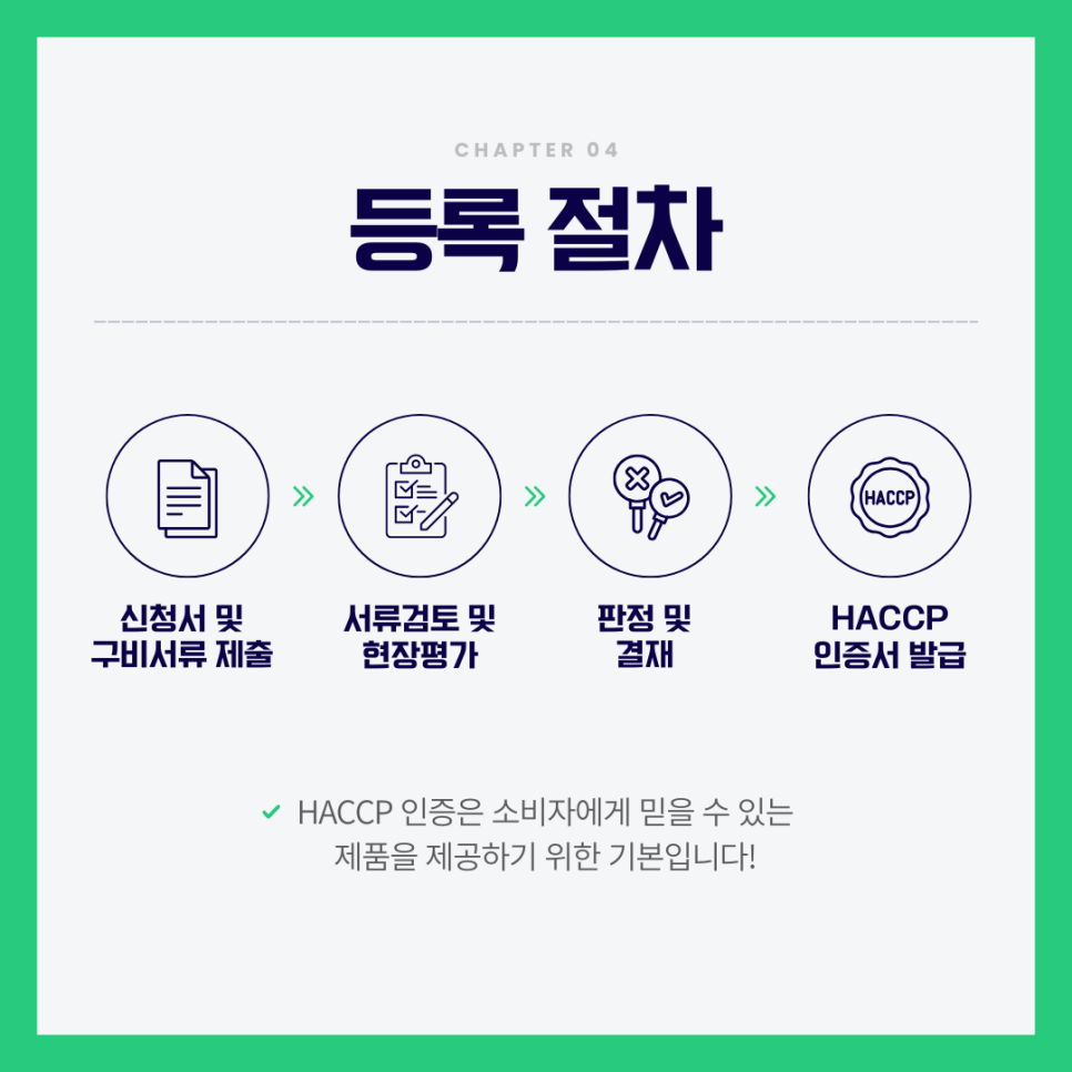 에스엠 식품공장 이미지