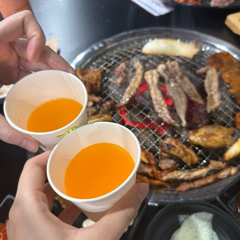 인생숯불구이마산 이미지