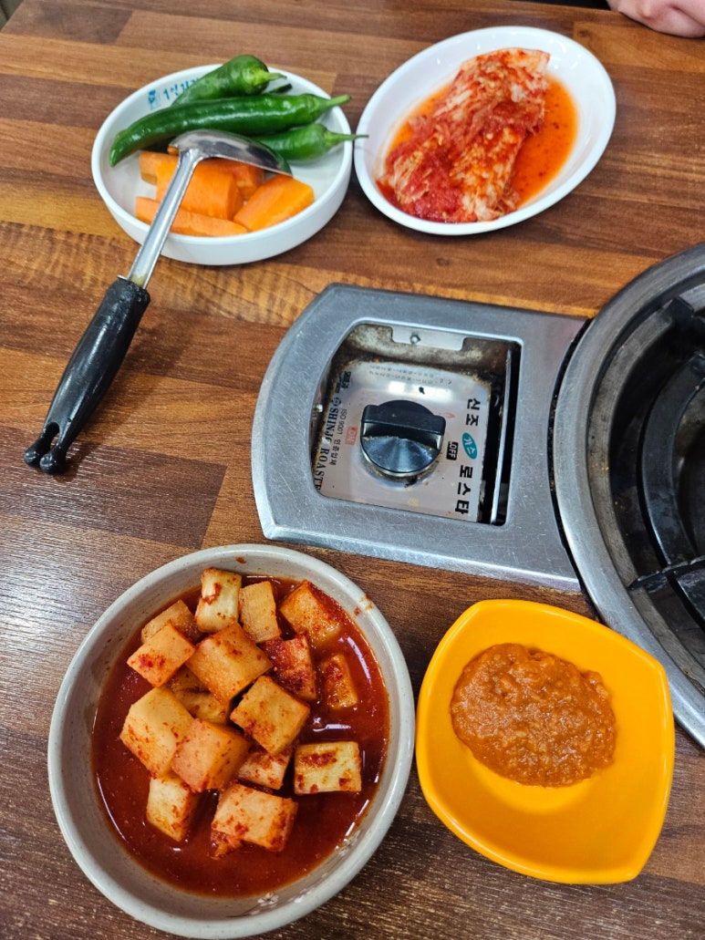 1인자감자탕(화서점) 이미지