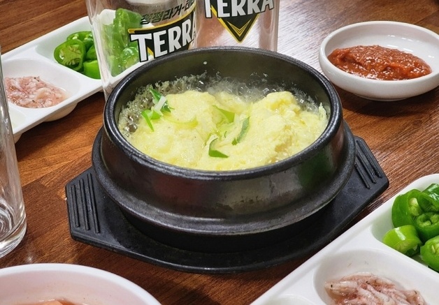 이조왕족발 이미지