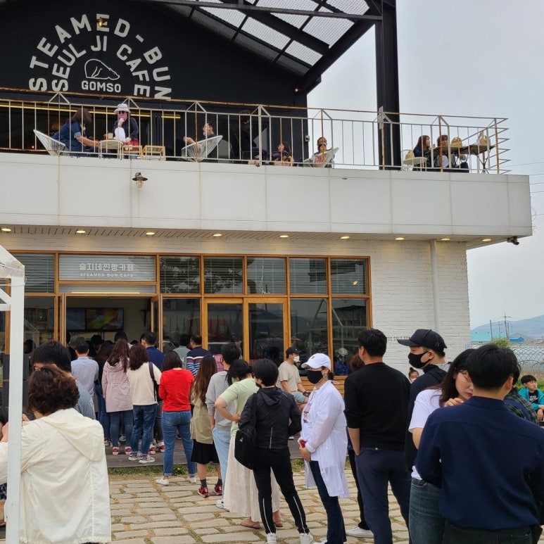소담제빵소 이미지