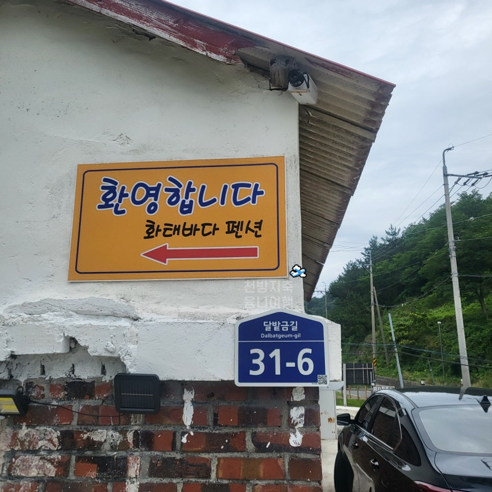 화태바다 이미지