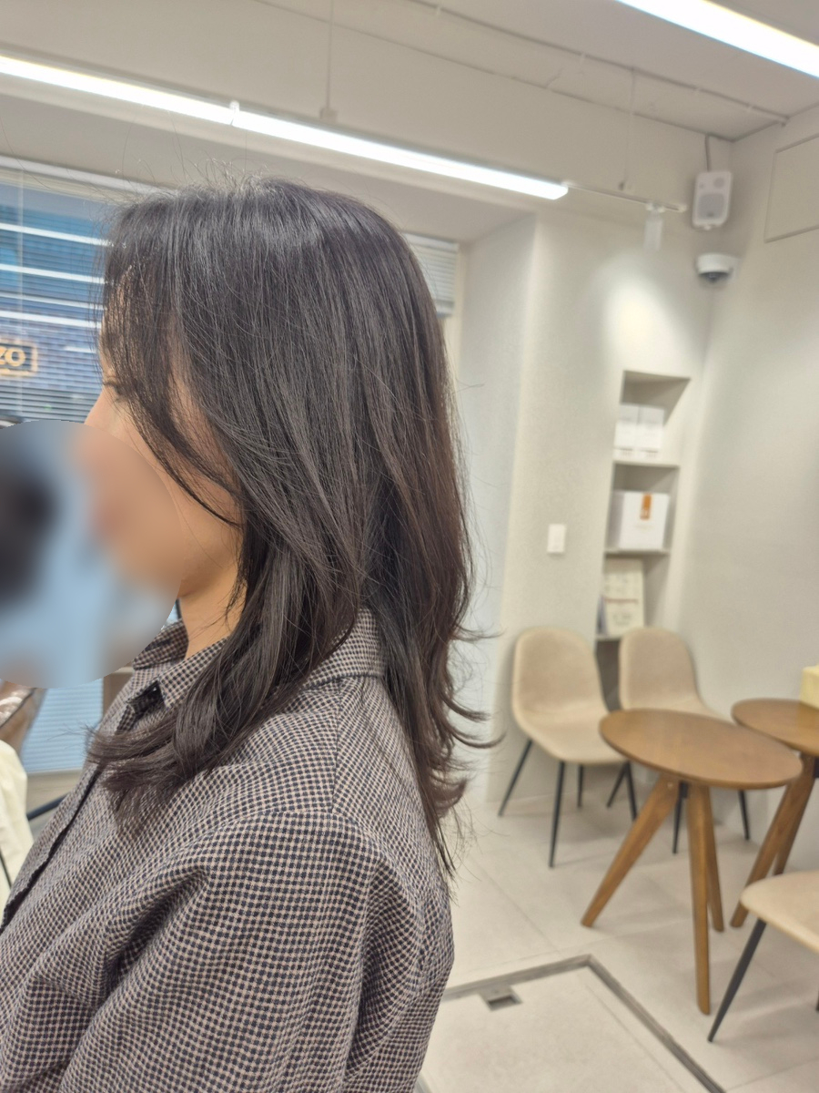 김수진헤어샵 이미지