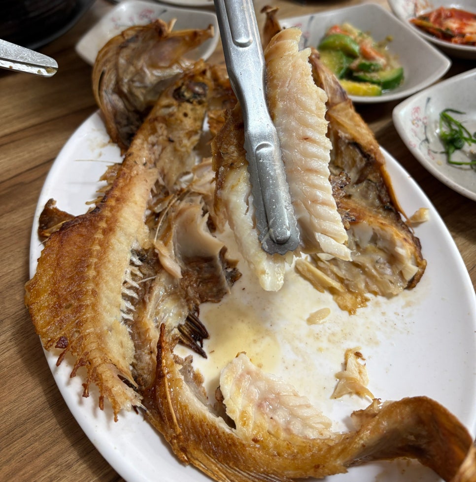 류가네설렁탕 이미지