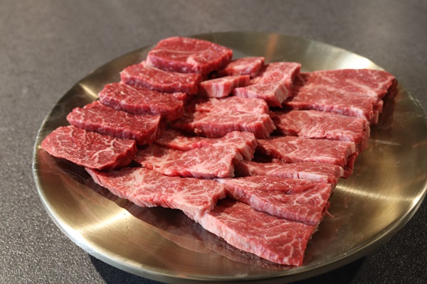 우애랑정육식당 이미지