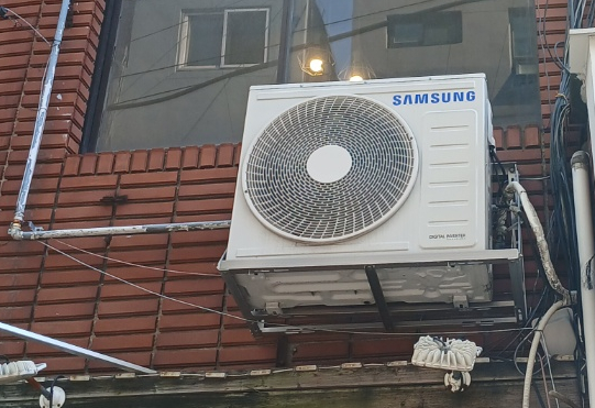 대구에어컨가스충전업체 이미지