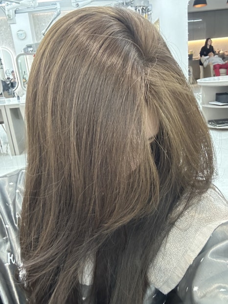 마가염색 이미지