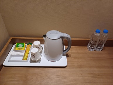 뉴캐슬호텔 이미지