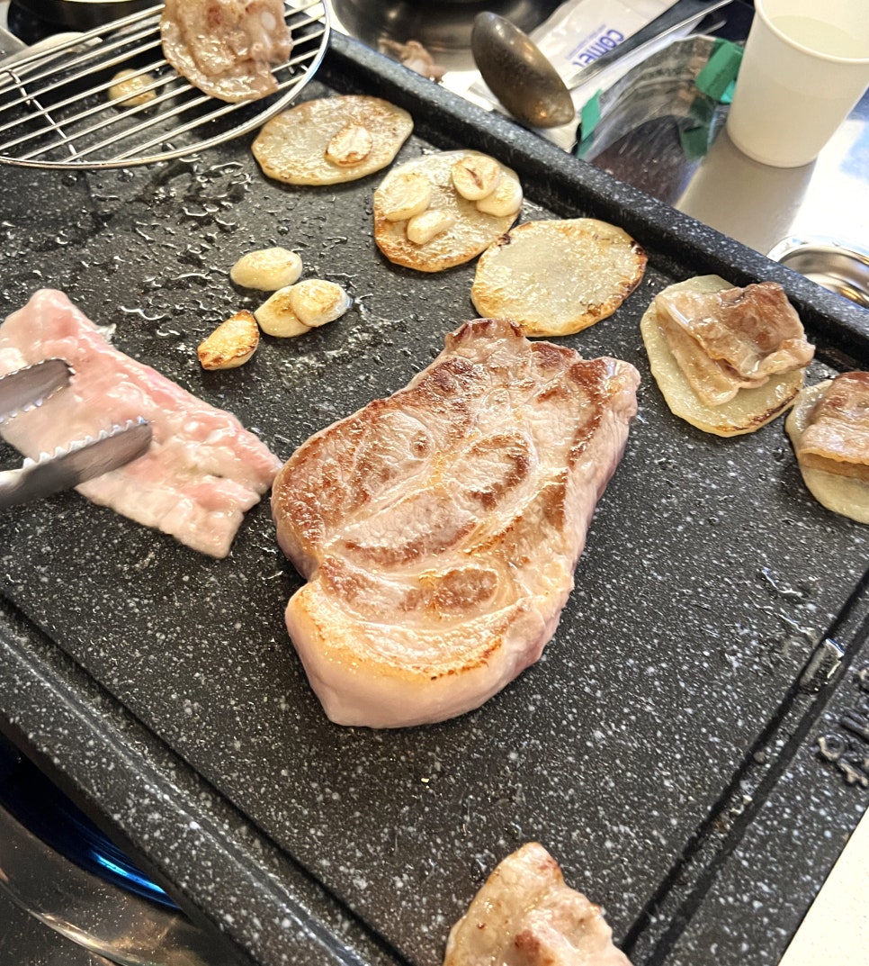 삼돼장 이미지
