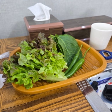 우리농장식육식당 이미지