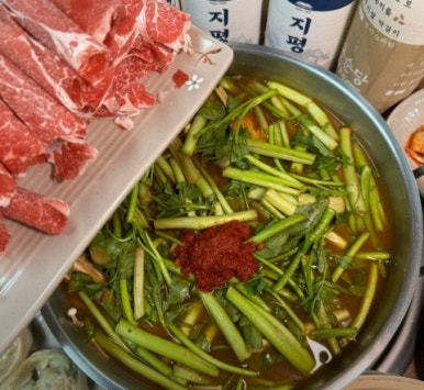 화성칼국수 이미지