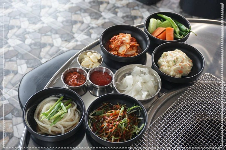 숯불차돌집 영종도점 이미지