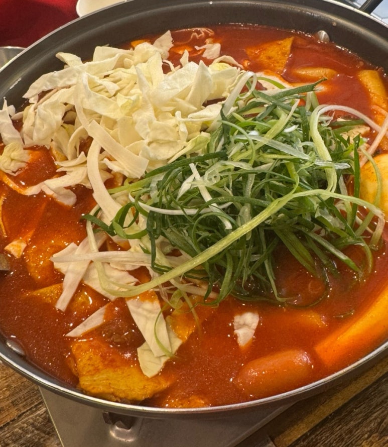 망원동즉석떡볶이 이미지