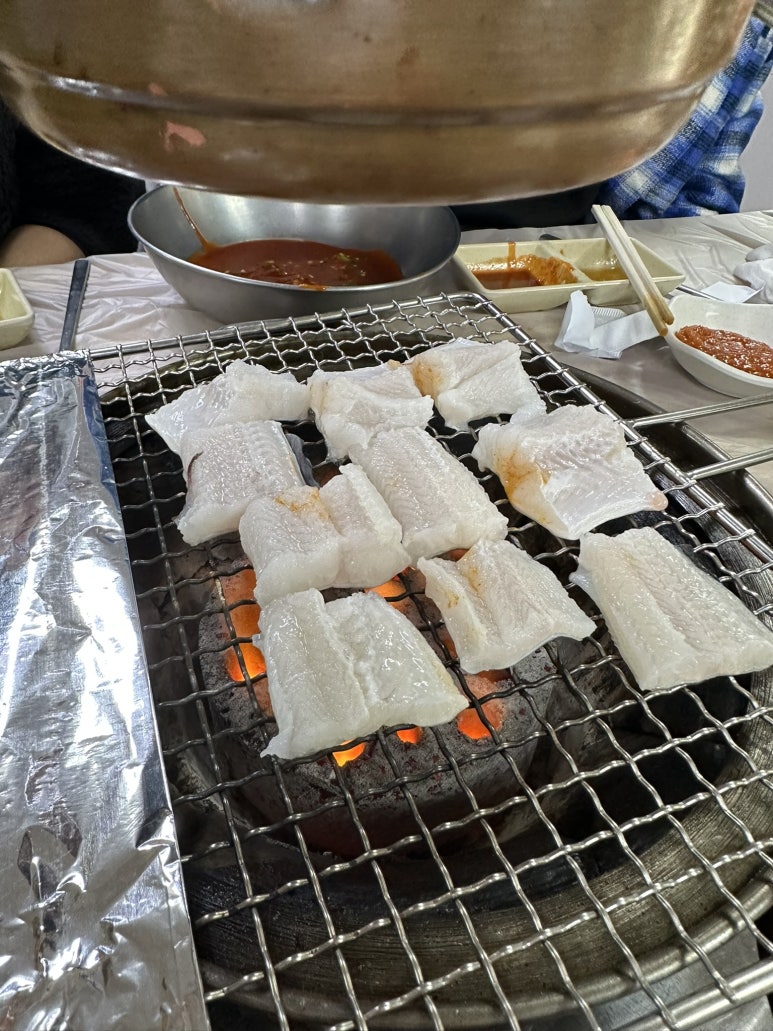 장어구이 이미지