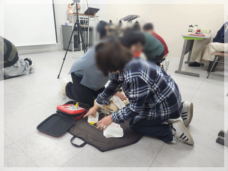 화원간호학원 이미지