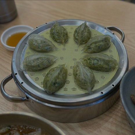 밀양동래밀면 이미지
