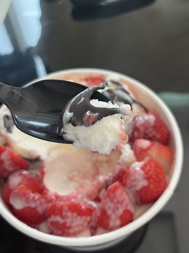 설빙 가양점 이미지