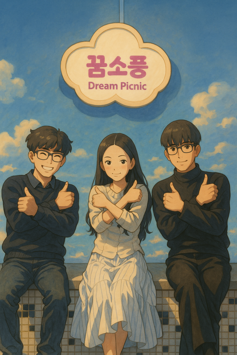 꿈소풍 이미지