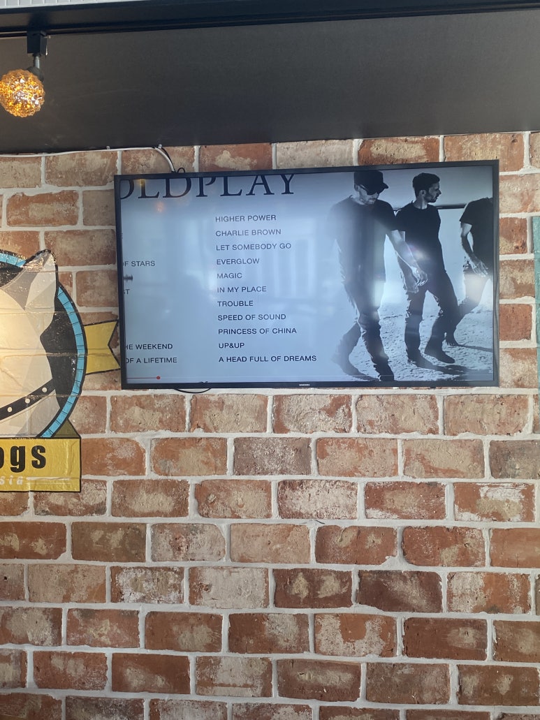매드독스 피자엔파스타 해운대직영점 이미지