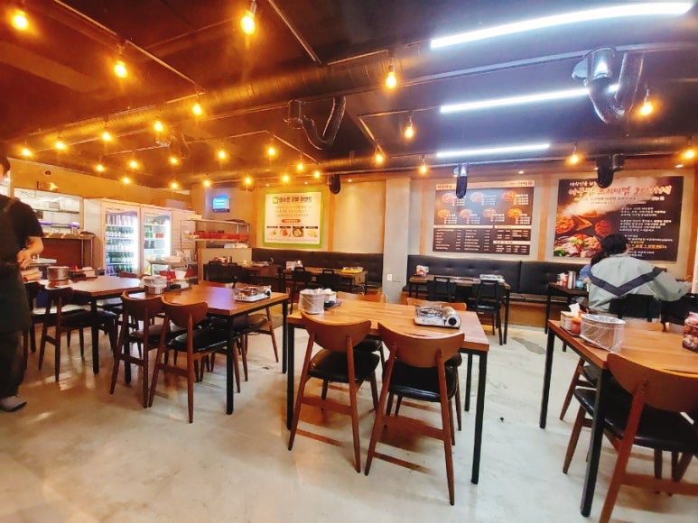 김사부 아구찜 본점 이미지