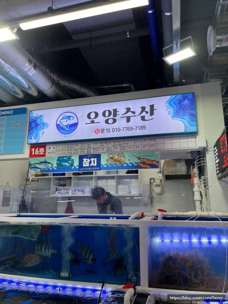 제16호오양수산 이미지