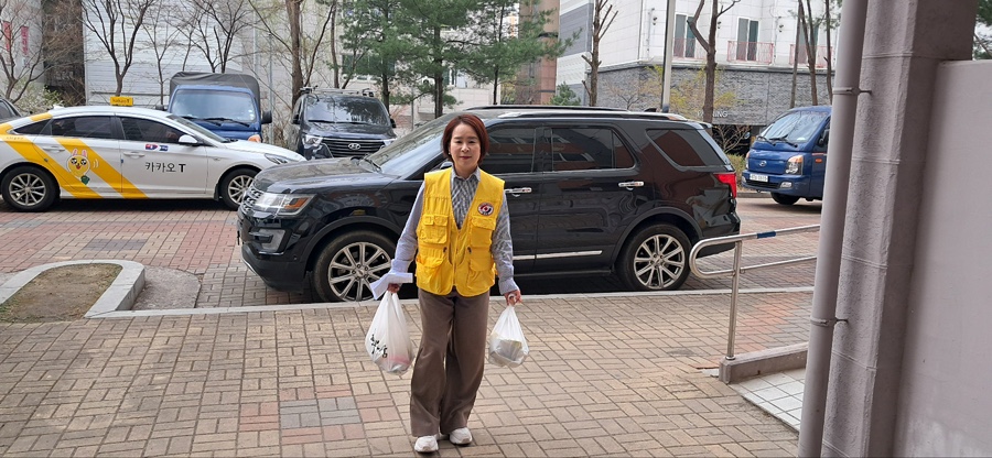 황금산 유아숲체험원 이미지