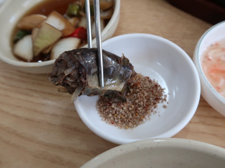 목천석갈비 이미지