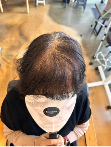 헤어피카소 이미지