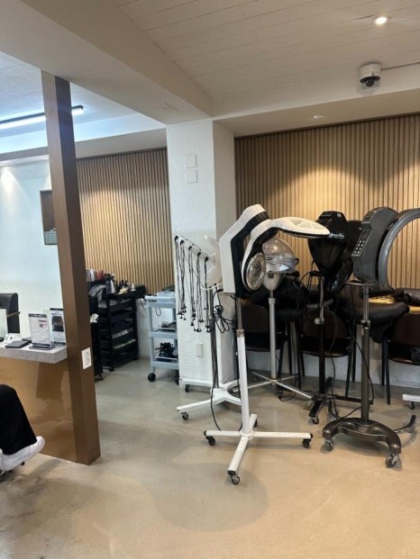 퍼스트헤어아카데미뷰티학원 이미지