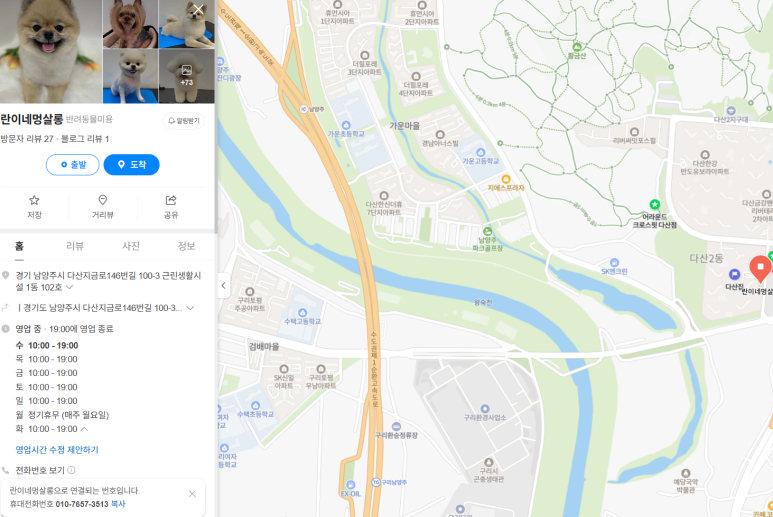 란이네 이미지