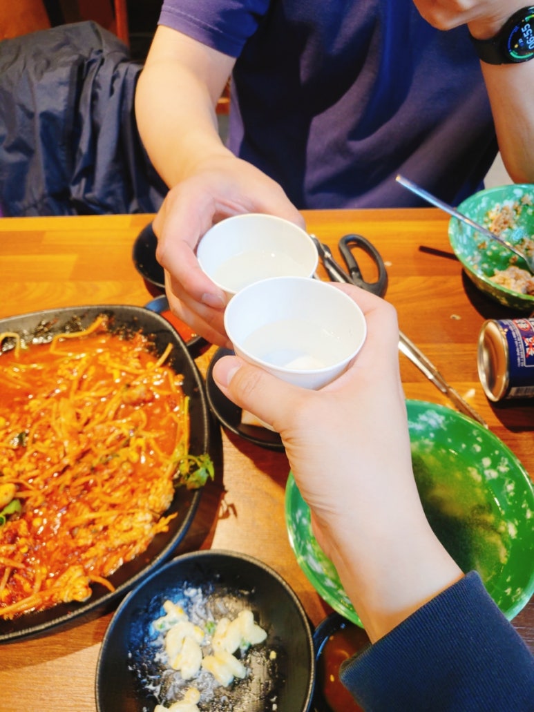 김사부 아구찜 본점 이미지
