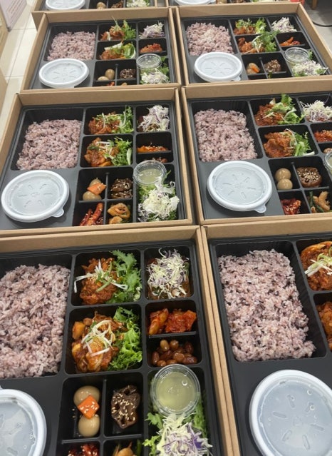 브라더한정식도시락시지경산점 이미지