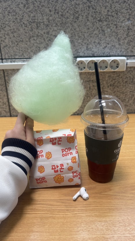 블루포트성신여대운정캠퍼스점 이미지