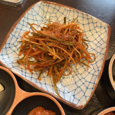 범갈비 이미지