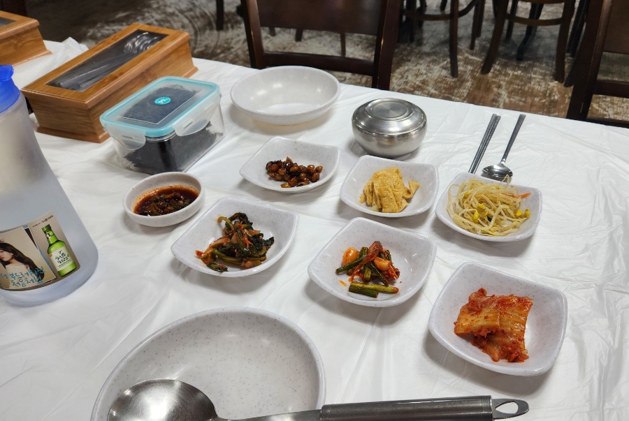 홍천재래식손두부 이미지