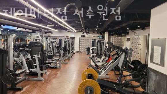 제이바디짐 이미지